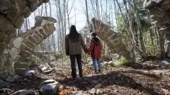 Извне 3 сезон 8 серия